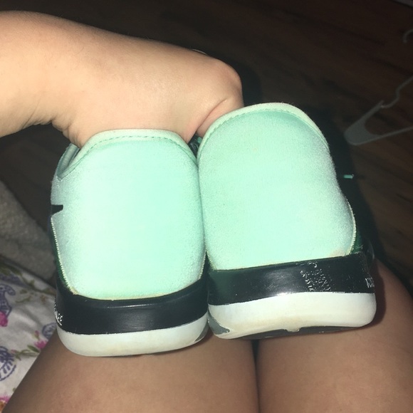 Nike free sneakers - Picture 9 of 10